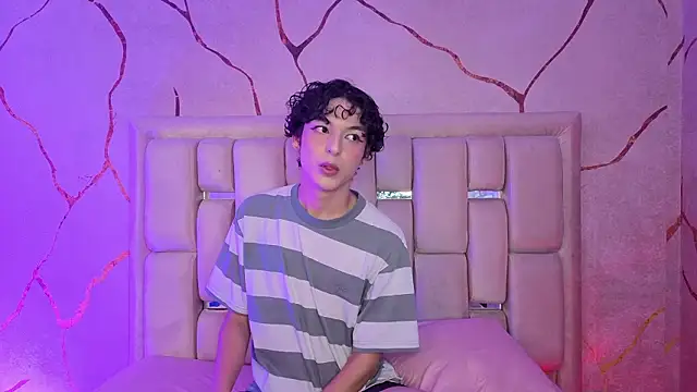 SthepanodiMonaco online show from 19, 3, 2026