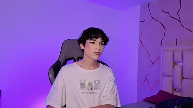 SthepanodiMonaco online show from 14, 2, 2026