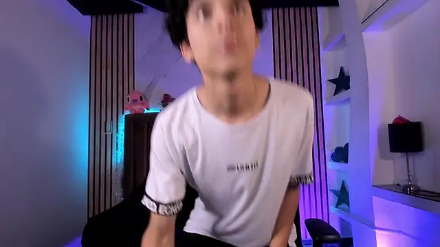 SthepanodiMonaco online show from 16, 1, 2026