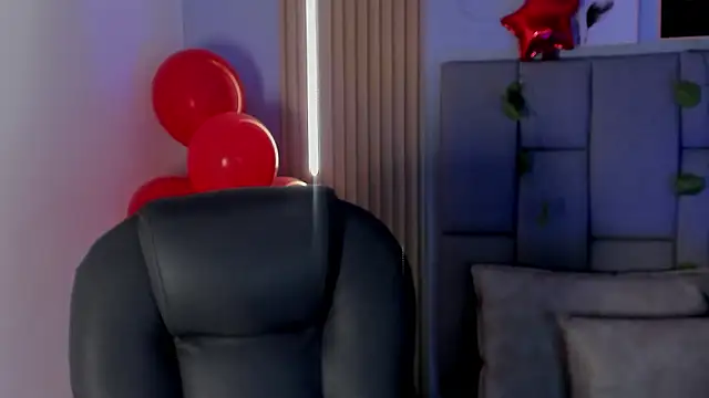 Ghoticalt jimenez online show from 25, 2, 2026