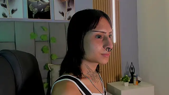 Ghoticalt jimenez online show from 3, 3, 2026