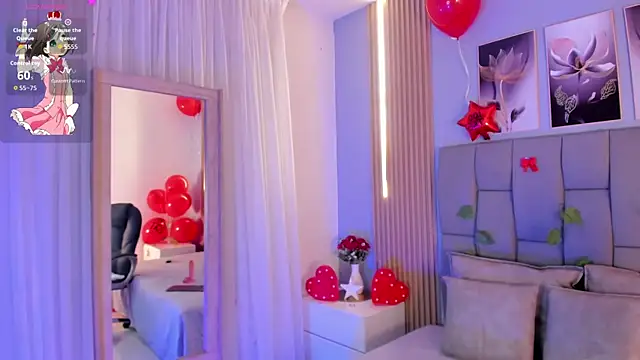 Ghoticalt jimenez online show from 19, 2, 2026