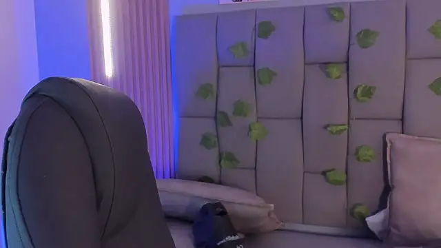 Ghoticalt jimenez online show from 7, 3, 2026