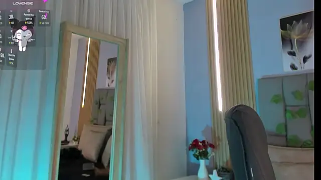 Ghoticalt jimenez online show from 24, 3, 2026