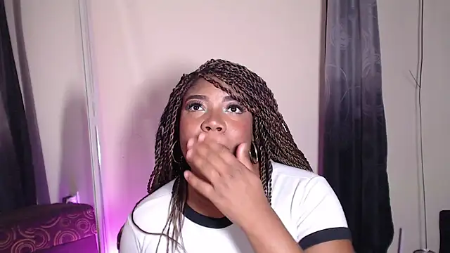 GraceMaaceey online show from 25, 3, 2026