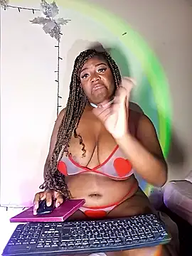 GraceMaaceey online show from 4, 6, 2026