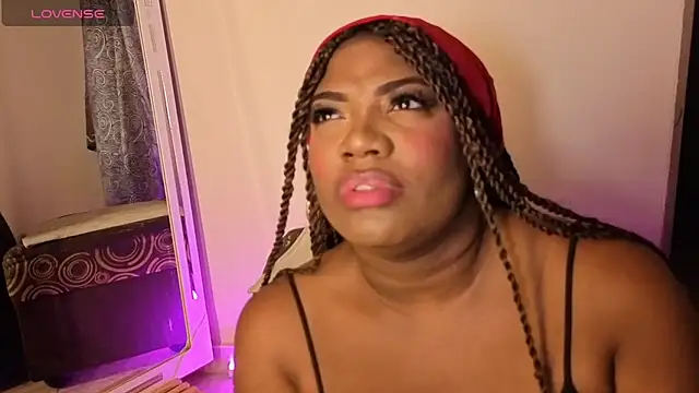 GraceMaaceey online show from 7, 4, 2026