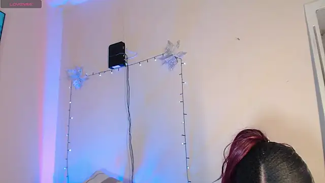 GraceMaaceey online show from 8, 5, 2026