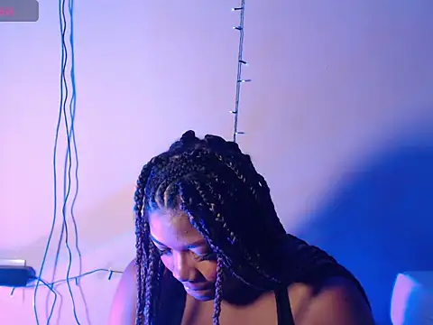 GraceMaaceey online show from 29, 5, 2026