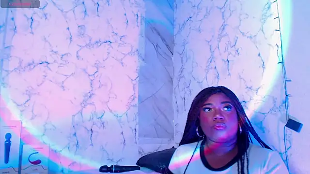 GraceMaaceey online show from 20, 12, 2025