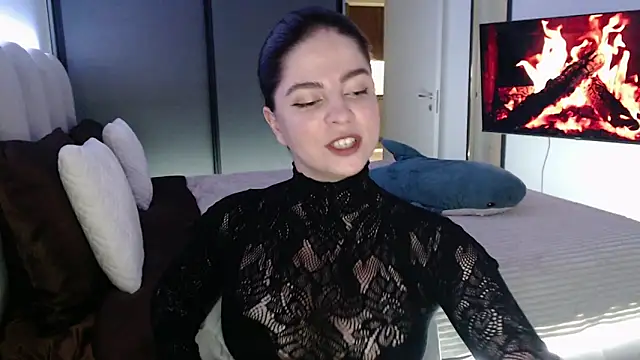 RachelCamp online show from 15, 6, 2026