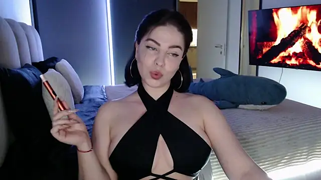 RachelCamp online show from 26, 5, 2026
