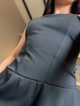 GoodGirlGone online show from 1, 12, 2025