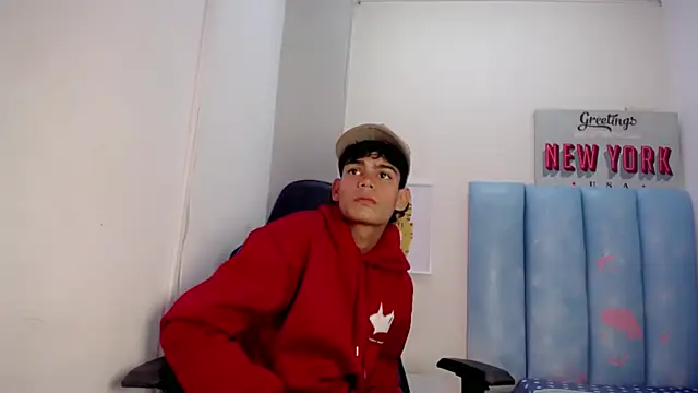 Lil babyyy  online show from 15, 12, 2025