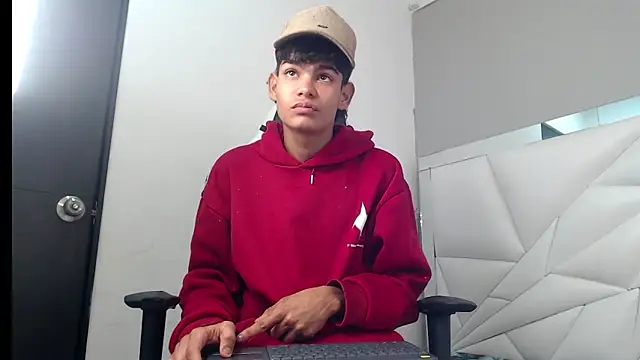 Lil babyyy  online show from 21, 12, 2025