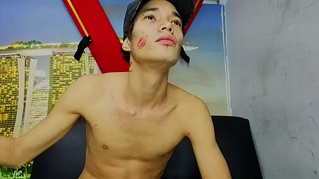 Melanny-hot-tonny online show from 30, 11, 2025