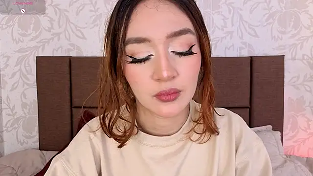 Paolagh  online show from 18, 4, 2026