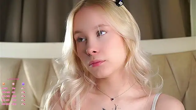 AunclreaVache online show from 13, 2, 2026