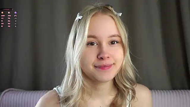 AunclreaVache online show from 12, 4, 2026