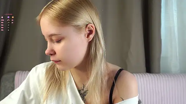 AunclreaVache online show from 20, 4, 2026