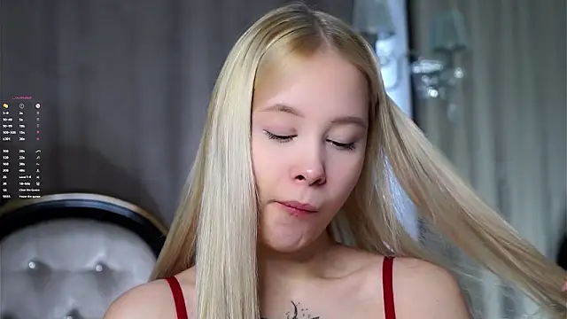 AunclreaVache online show from 1, 3, 2026