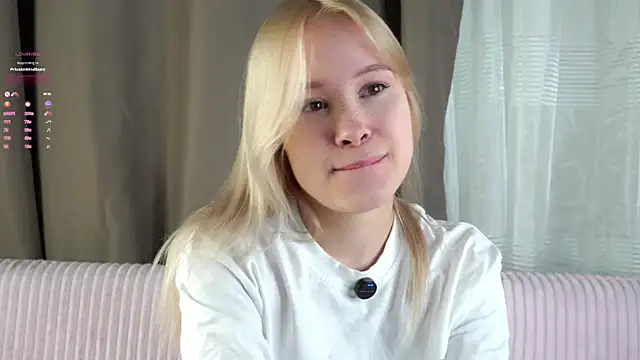 AunclreaVache online show from 14, 4, 2026