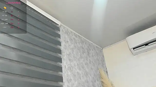 Brizza H033 online show from 11, 2, 2026