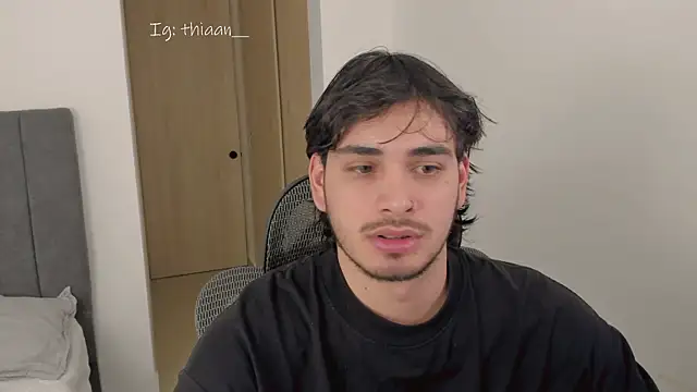 thiaann online show from 6, 1, 2026