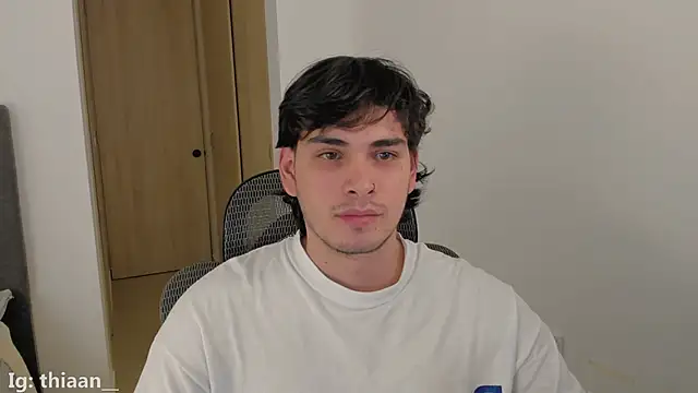 thiaann online show from 30, 11, 2025