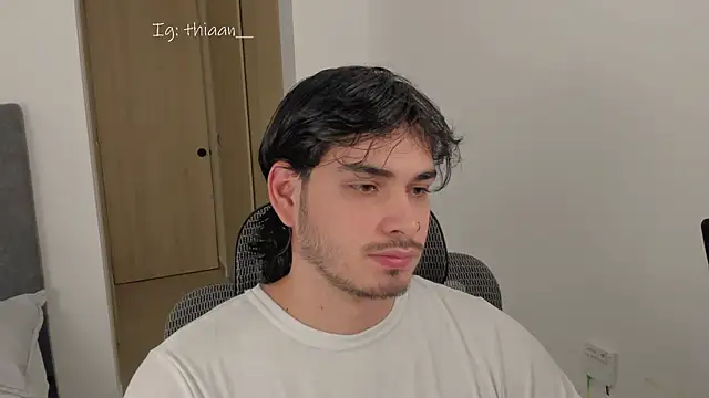 thiaann online show from 5, 1, 2026