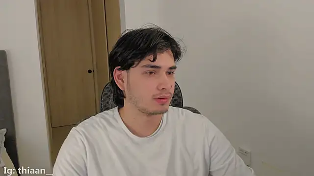 thiaann online show from 5, 12, 2025