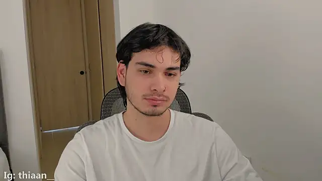 thiaann online show from 21, 12, 2025