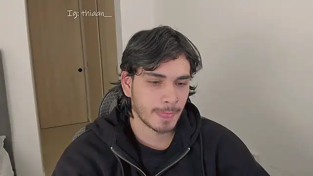 thiaann online show from 10, 1, 2026