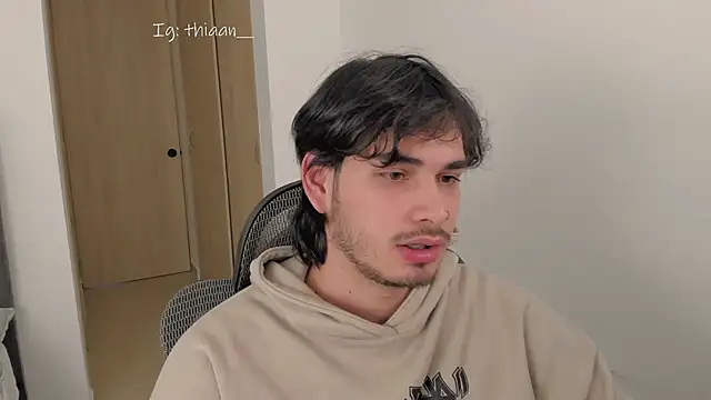 thiaann online show from 7, 1, 2026