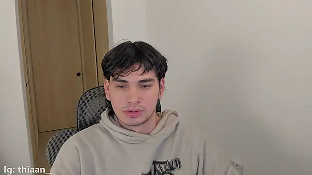 thiaann online show from 28, 11, 2025