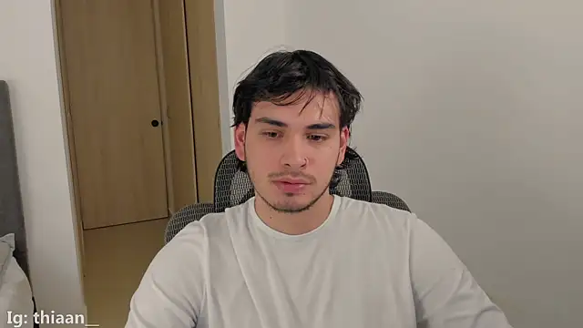 thiaann online show from 21, 12, 2025