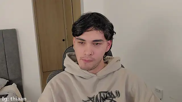 thiaann online show from 28, 11, 2025