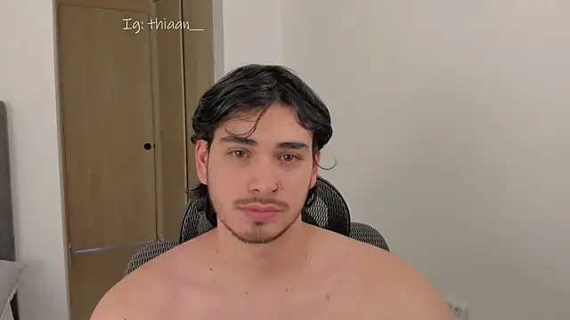 thiaann online show from 17, 1, 2026