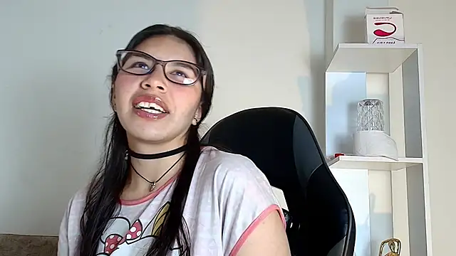 Nahomi rous777 online show from 15, 12, 2025