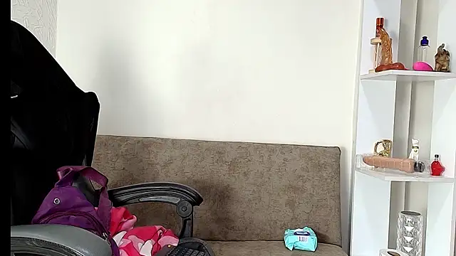 Nahomi rous777 online show from 20, 2, 2026