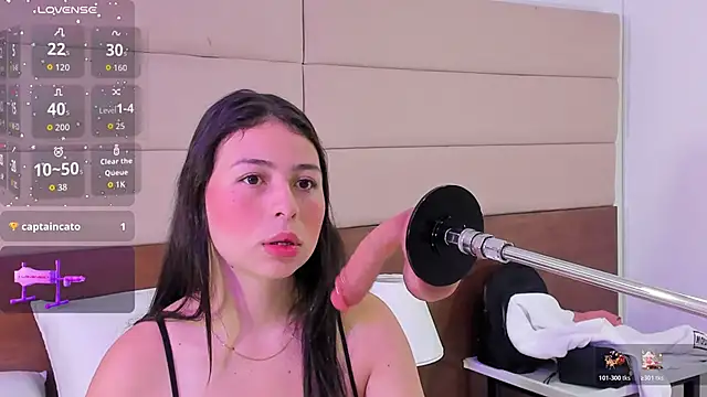 dahian boobs online show from 13, 1, 2026