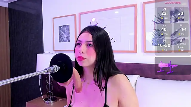 dahian boobs online show from 17, 12, 2025