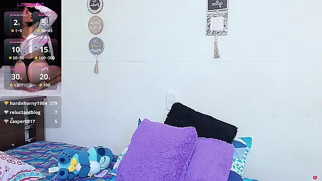 Snapshot of rose_towers4 chatting on 17, 1, 2026 rose towers4 online show from 17, 1, 2026