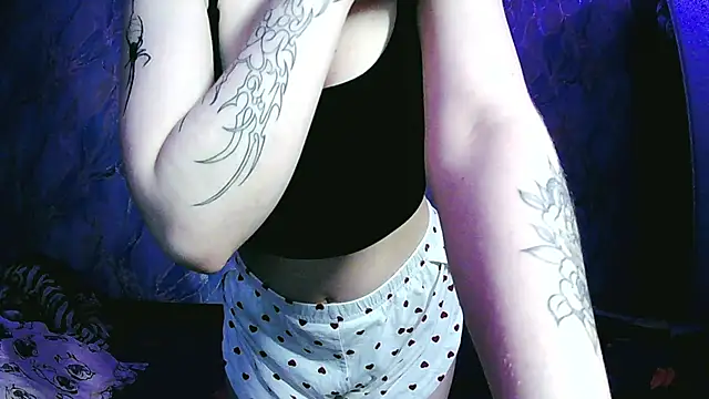 cutek1tty online show from 29, 11, 2025