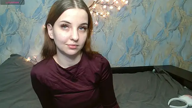 cutek1tty online show from 6, 1, 2026