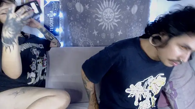 6mey6mey6 online show from 8, 1, 2026