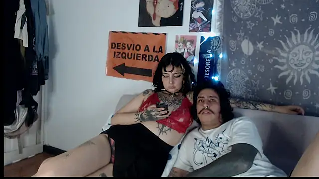 6mey6mey6 online show from 14, 1, 2026