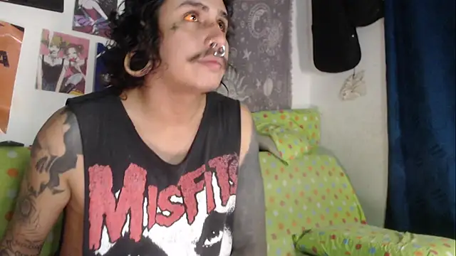 6mey6mey6 online show from 12, 5, 2026