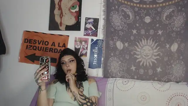 6mey6mey6 online show from 20, 3, 2026