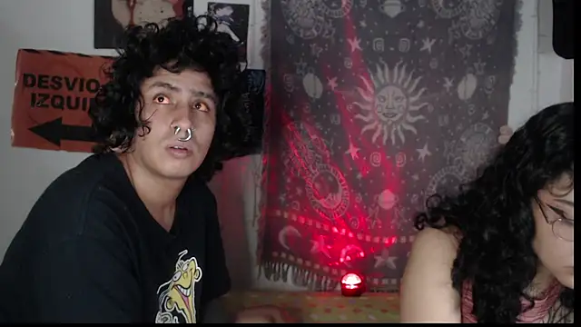 6mey6mey6 online show from 24, 2, 2026